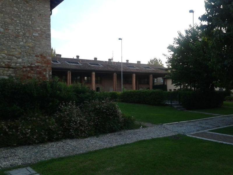 Santellone Resort Brescia Eksteriør bilde